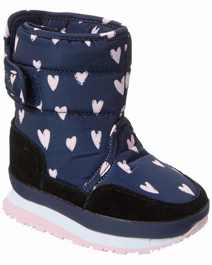 Rubber Duck Flash Hearts Boot Girls Boots & Booties sale