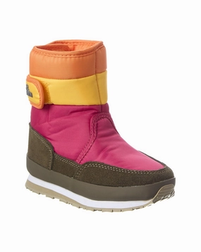 Rubber Duck Mixed Color Boot Girls Boots & Booties sale