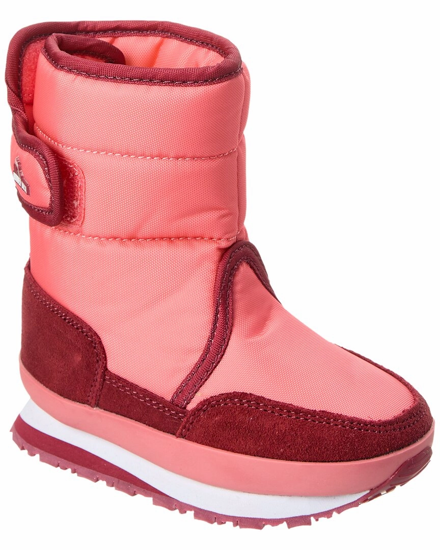 Rubber Duck Snowjogger Boot Discount Girls Shoes with deals