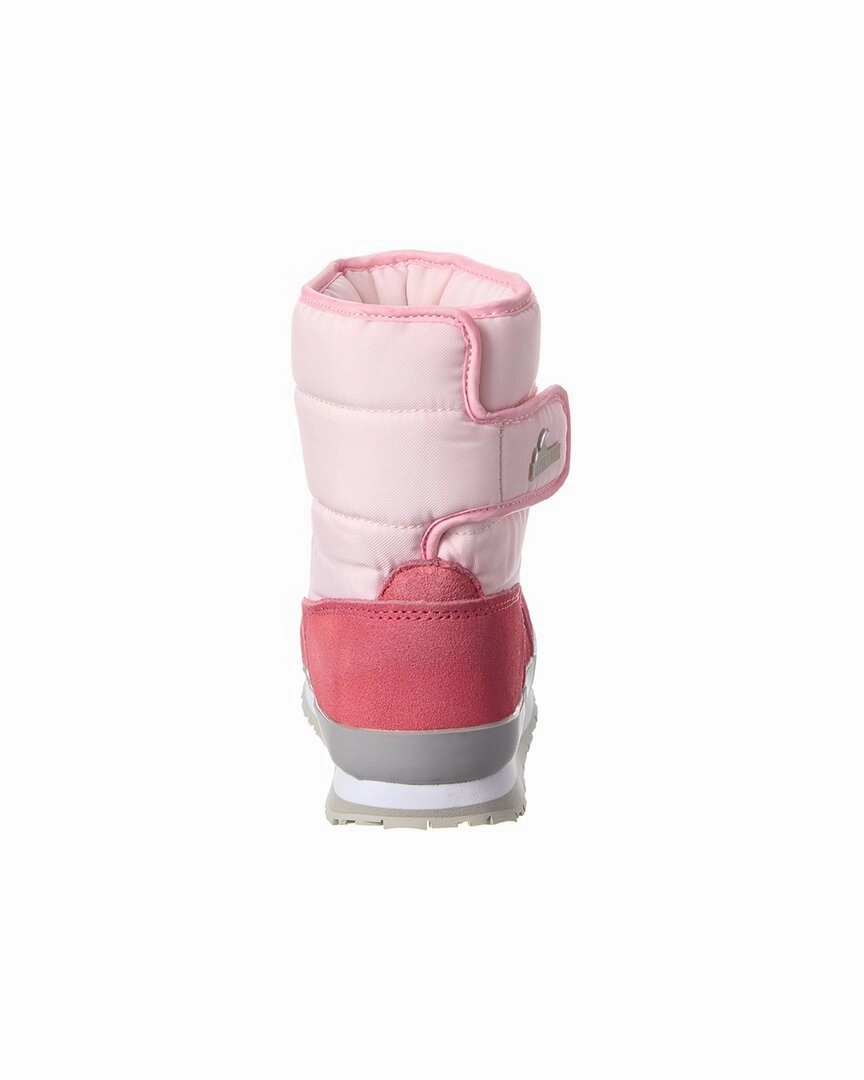Rubber Duck Snowjogger Boot