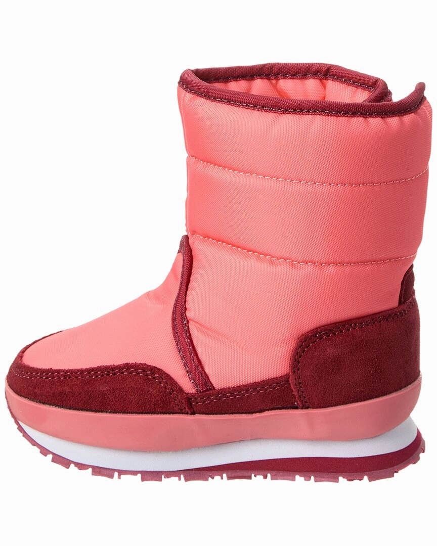 Rubber Duck Snowjogger Boot
