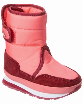 Rubber Duck Snowjogger Boot Discount Girls Shoes with deals