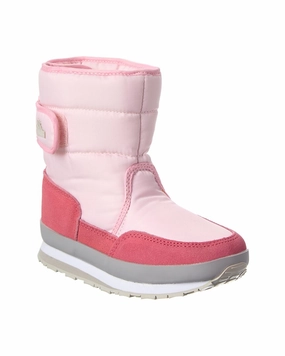Rubber Duck Snowjogger Boot Girls Boots & Booties sale