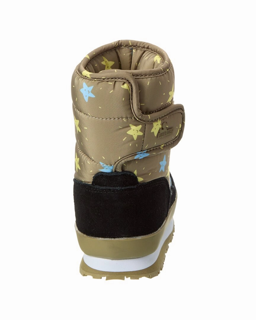 Rubber Duck Thermal Flash Stars Rubber Boot