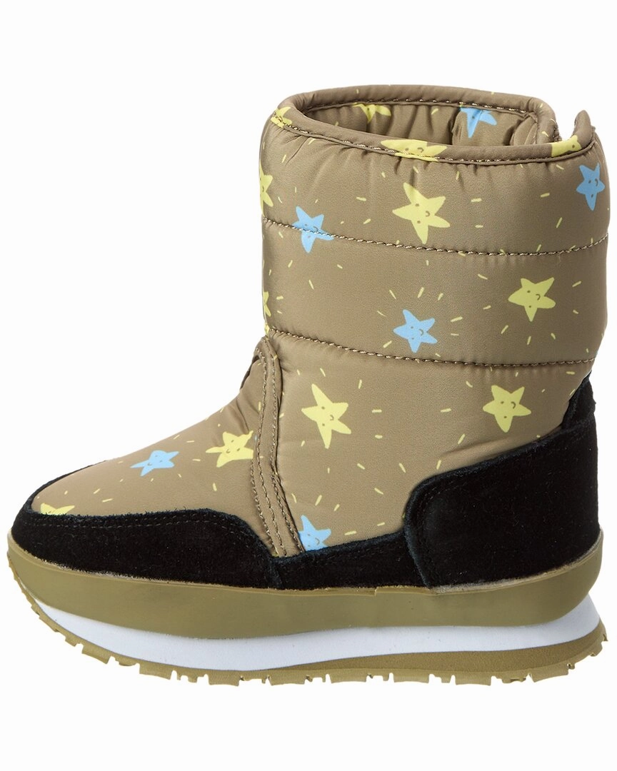 Rubber Duck Thermal Flash Stars Rubber Boot