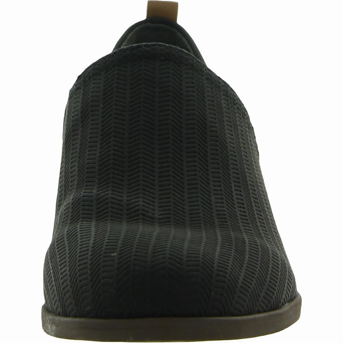 Ruler Womens Solid Ankle Shooties