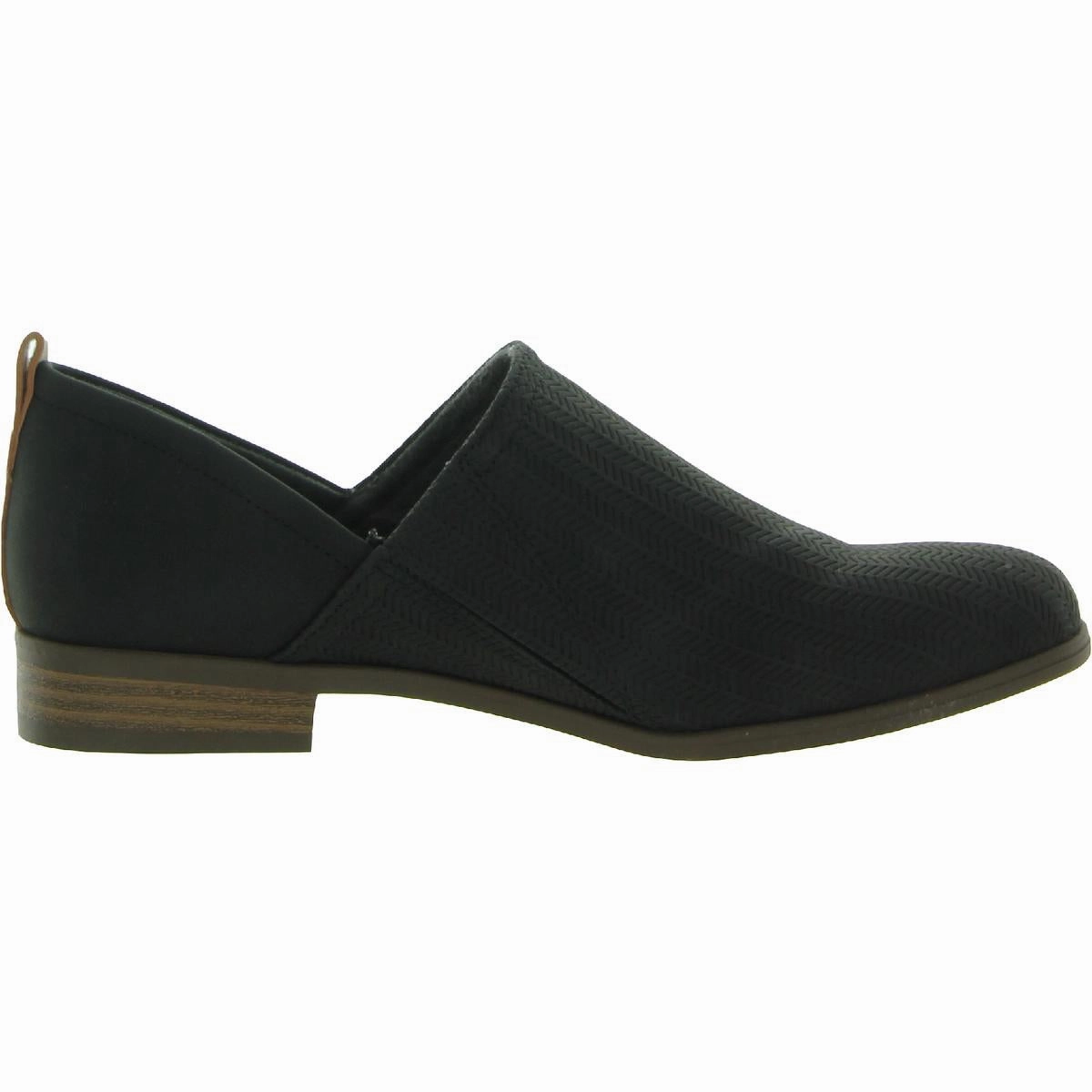 Ruler Womens Solid Ankle Shooties
