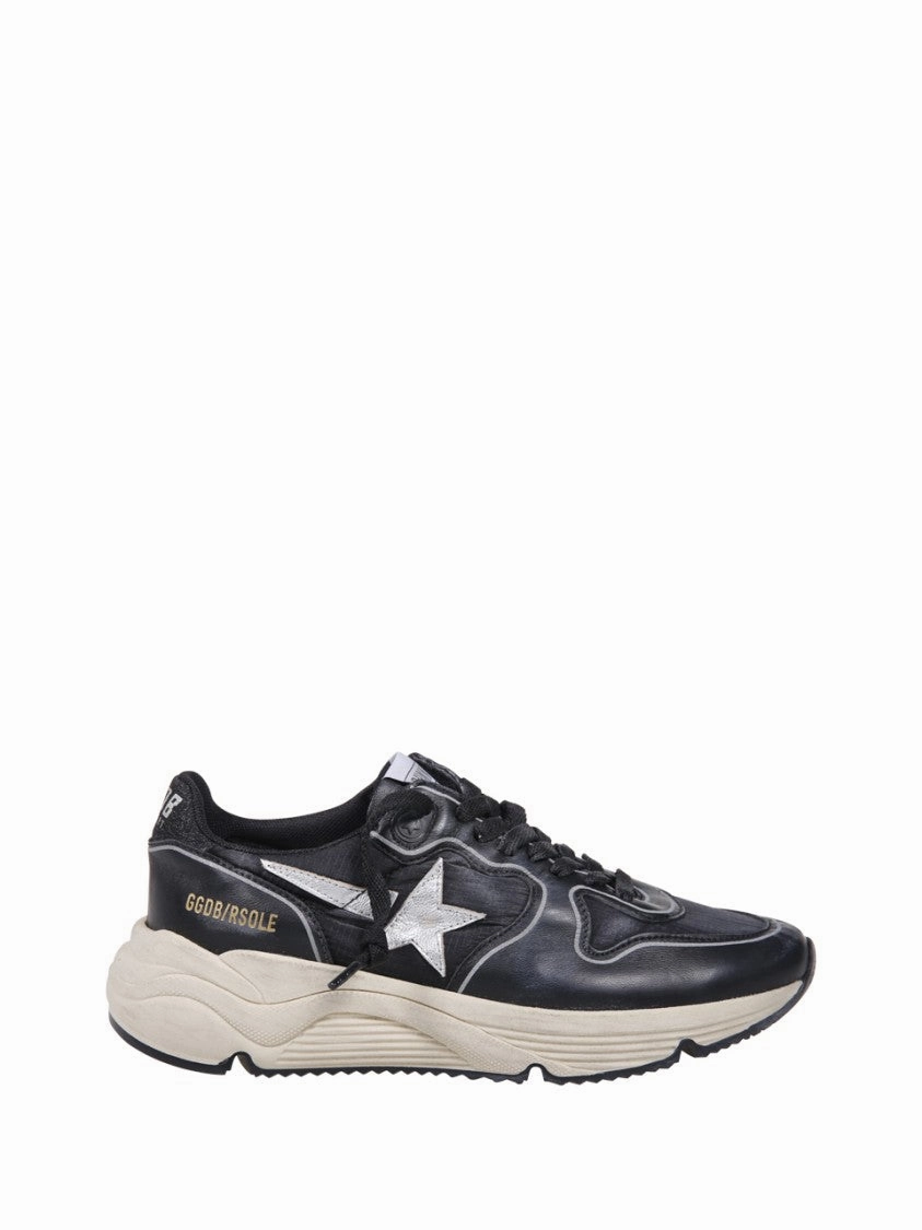 Running Sole Nylon Upper Nappa Toe Womens Athletic Footwear online shop
