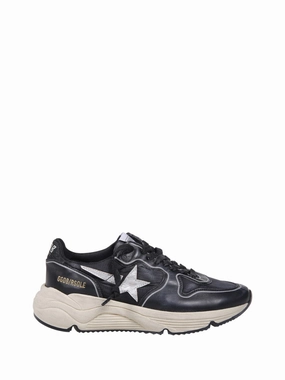 Running Sole Nylon Upper Nappa Toe Womens Athletic Footwear online shop