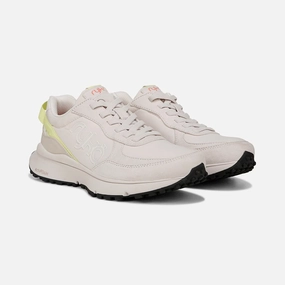 Ryka Jog On I8358M1251 Sneakers Women's Beige Athletic Running Shoes DWA300 (Beige,8.5) Womens Athletic Footwear online shop