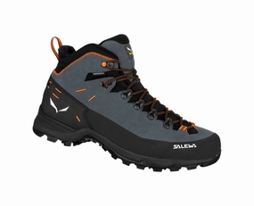 Salewa Alp Mate Winter Mid 00-0000061412-876 Boot Men's 9.5 Gray Hiking ZOGG215 Buy Mens Chukkas online shop