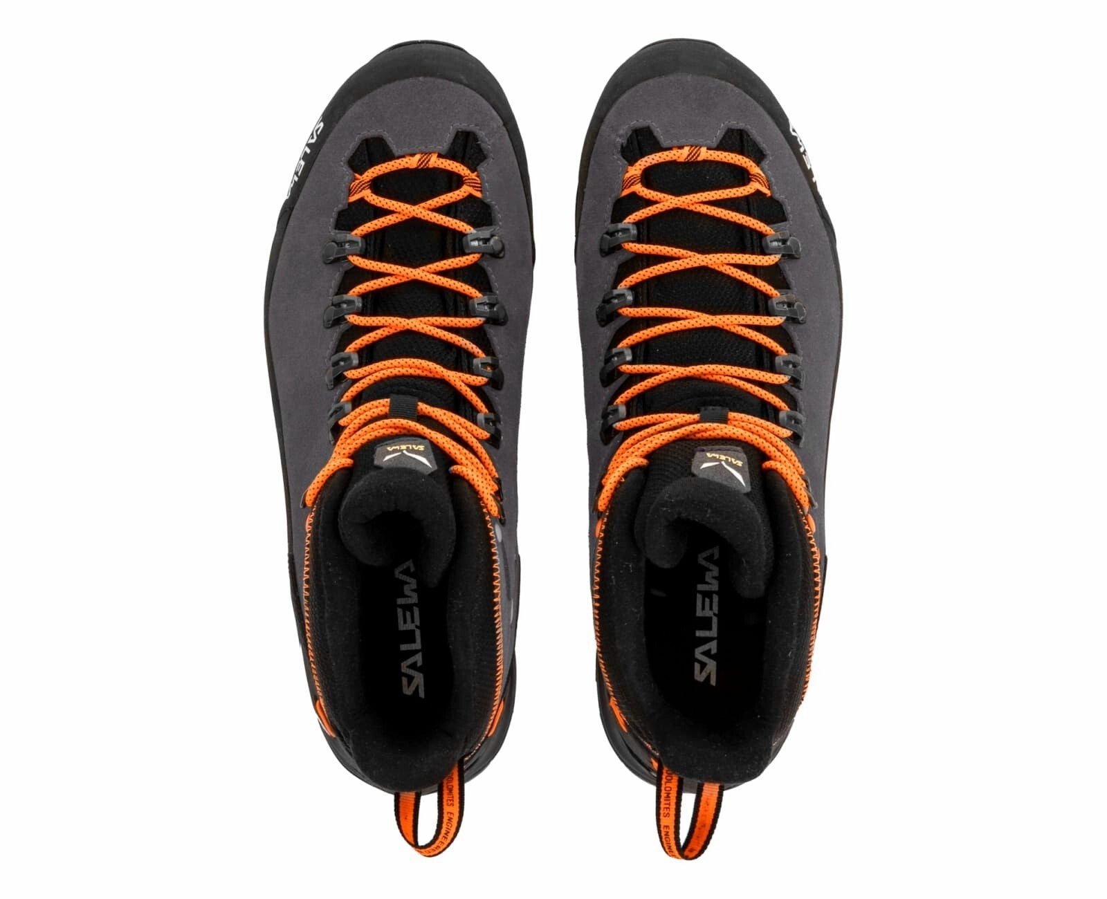 Salewa Alp Mate Winter Mid 00-0000061412-876 Boot Men's 9.5 Gray Hiking ZOGG215