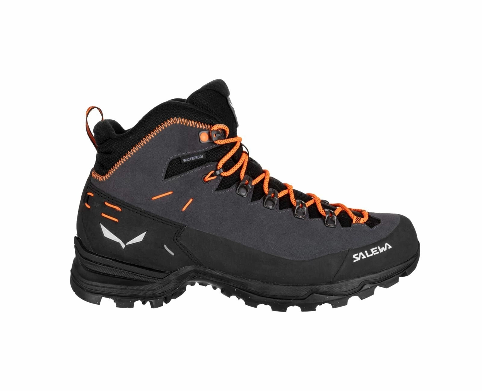 Salewa Alp Mate Winter Mid 00-0000061412-876 Boot Men's 9.5 Gray Hiking ZOGG215