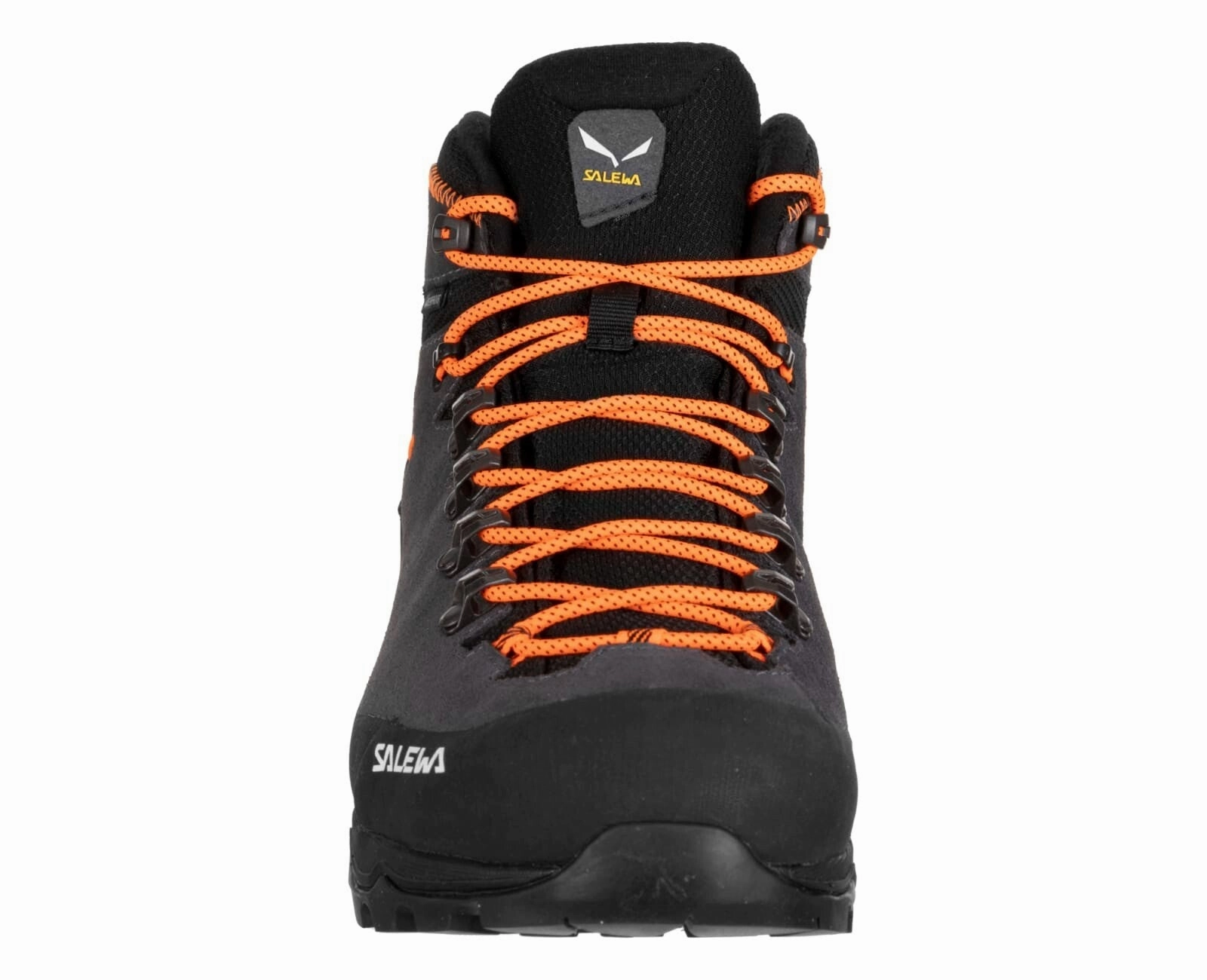 Salewa Alp Mate Winter Mid 00-0000061412-876 Boot Men's 9.5 Gray Hiking ZOGG215