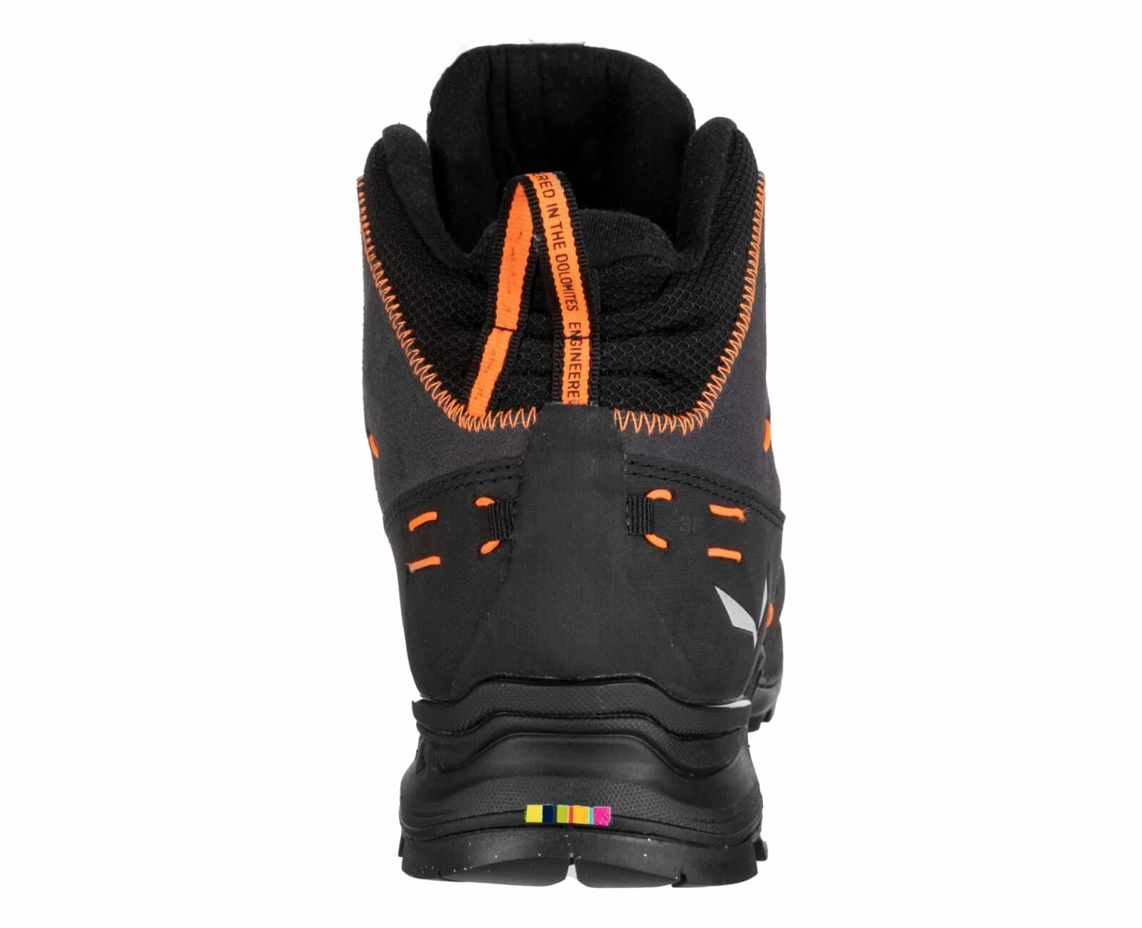 Salewa Alp Mate Winter Mid 00-0000061412-876 Boot Men's 9.5 Gray Hiking ZOGG215