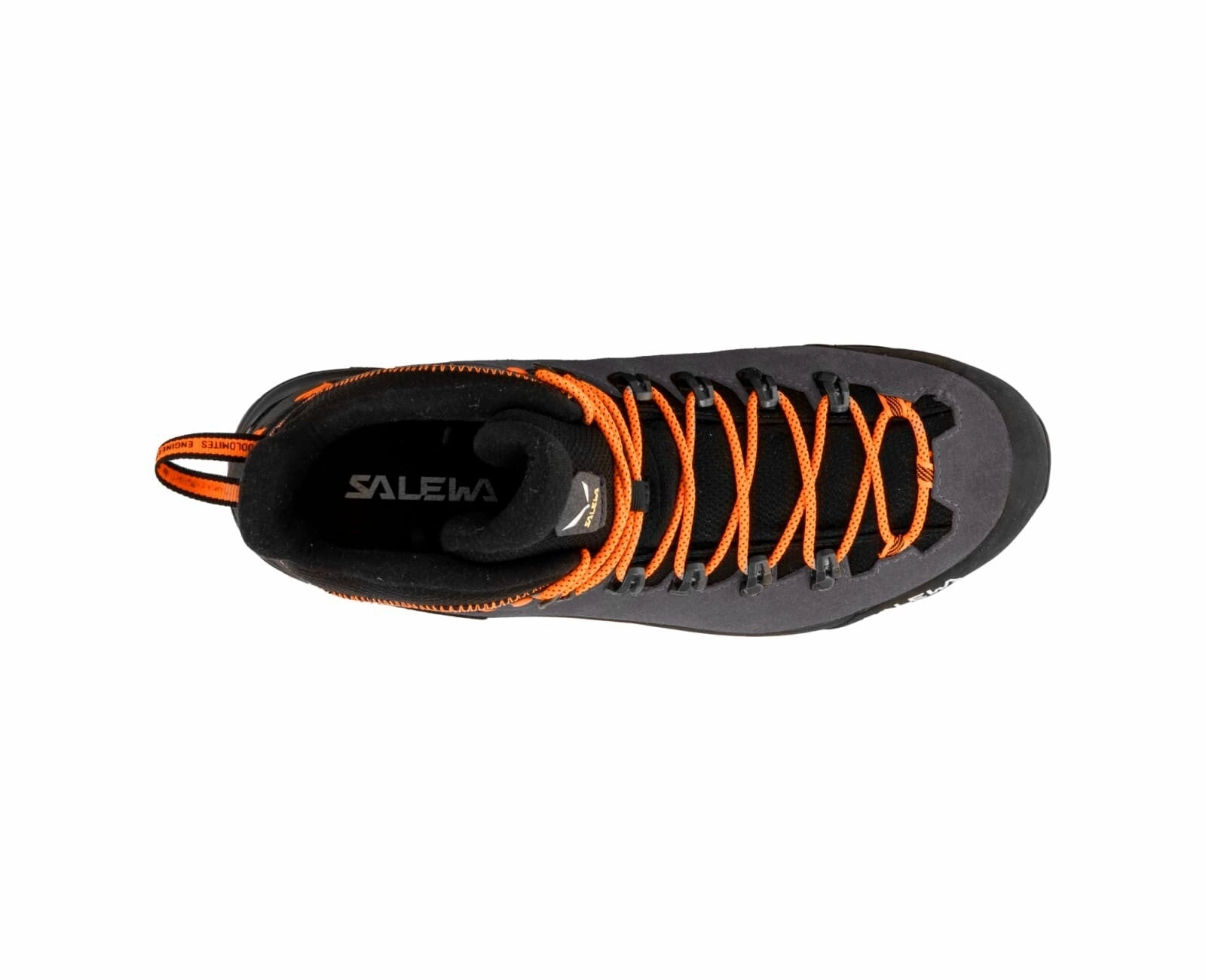 Salewa Alp Mate Winter Mid 00-0000061412-876 Boot Men's 9.5 Gray Hiking ZOGG215