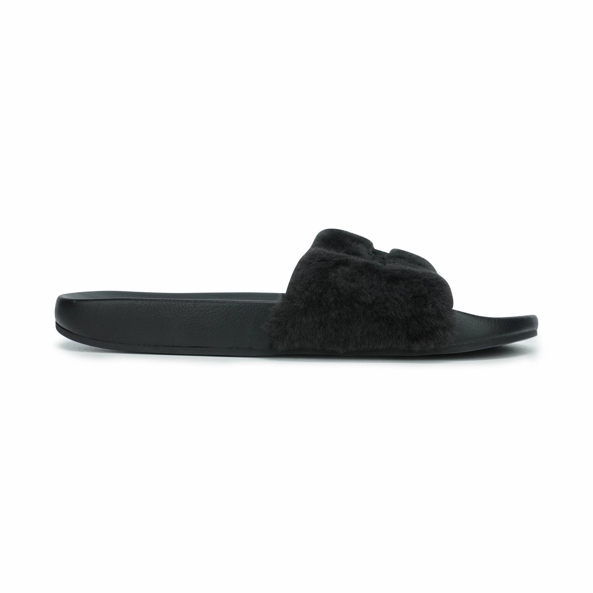 Salvatore Ferragamo Pool Slides - Men's 10 Mens Sandals summer deals