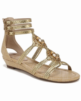 Sam Edelman Danica Sandal Cheap Womens Slide Sandals