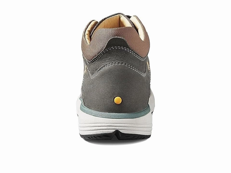 Samuel Hubbard Camino Hiker M2169-028 Men's US 11.5 Gray Hiking Shoes KHD1752