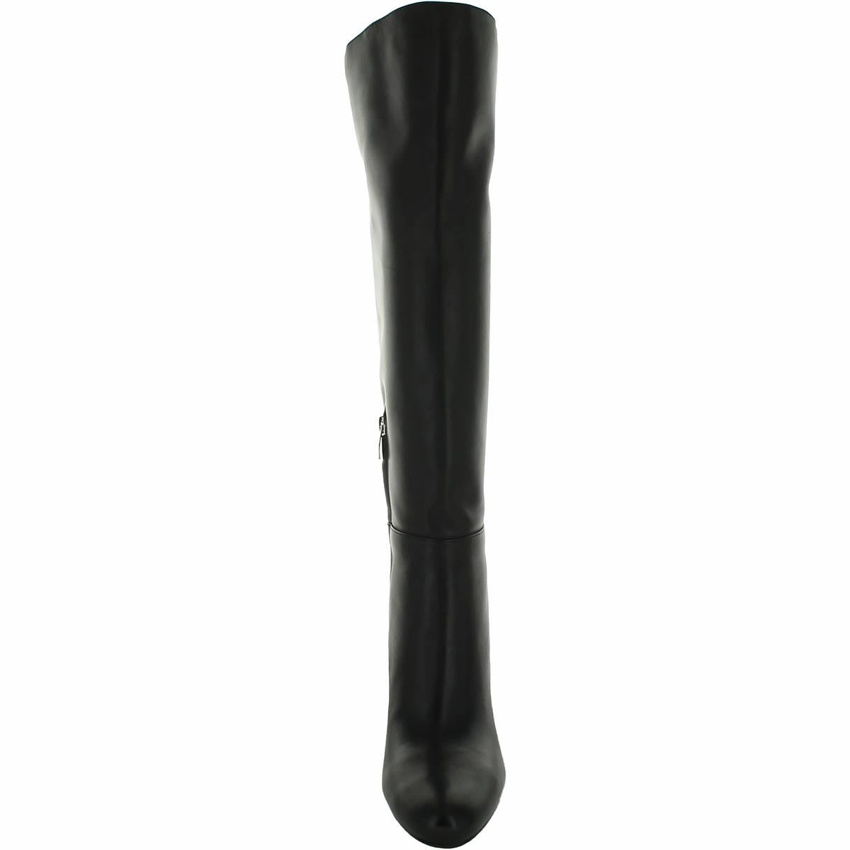 SANCHA Womens Leather Knee-High Boots