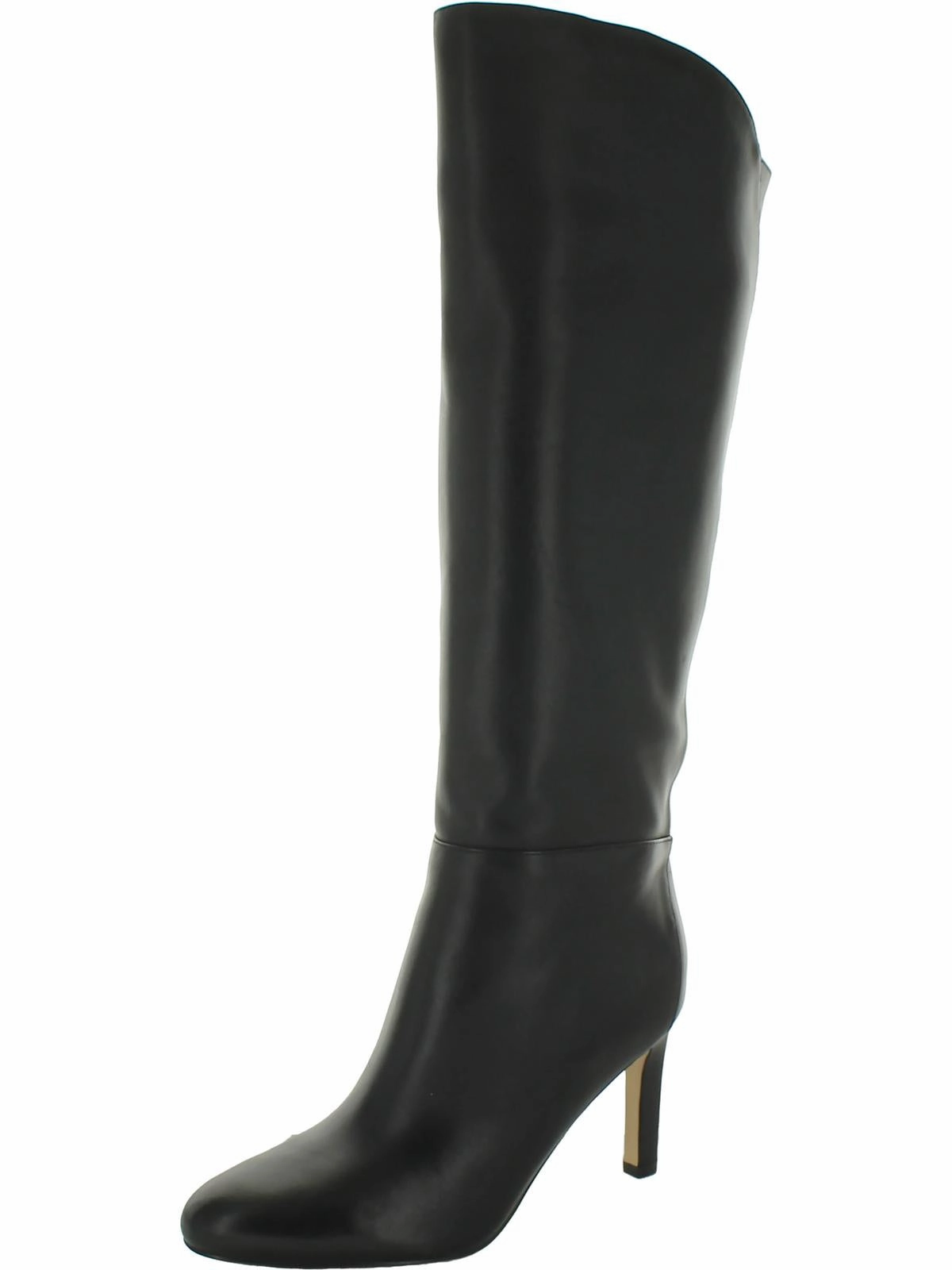 SANCHA Womens Leather Knee-High Boots Hot sale Womens Boots