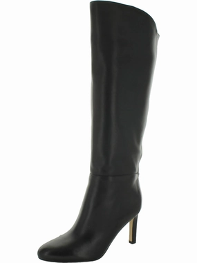 SANCHA Womens Leather Knee-High Boots Hot sale Womens Boots