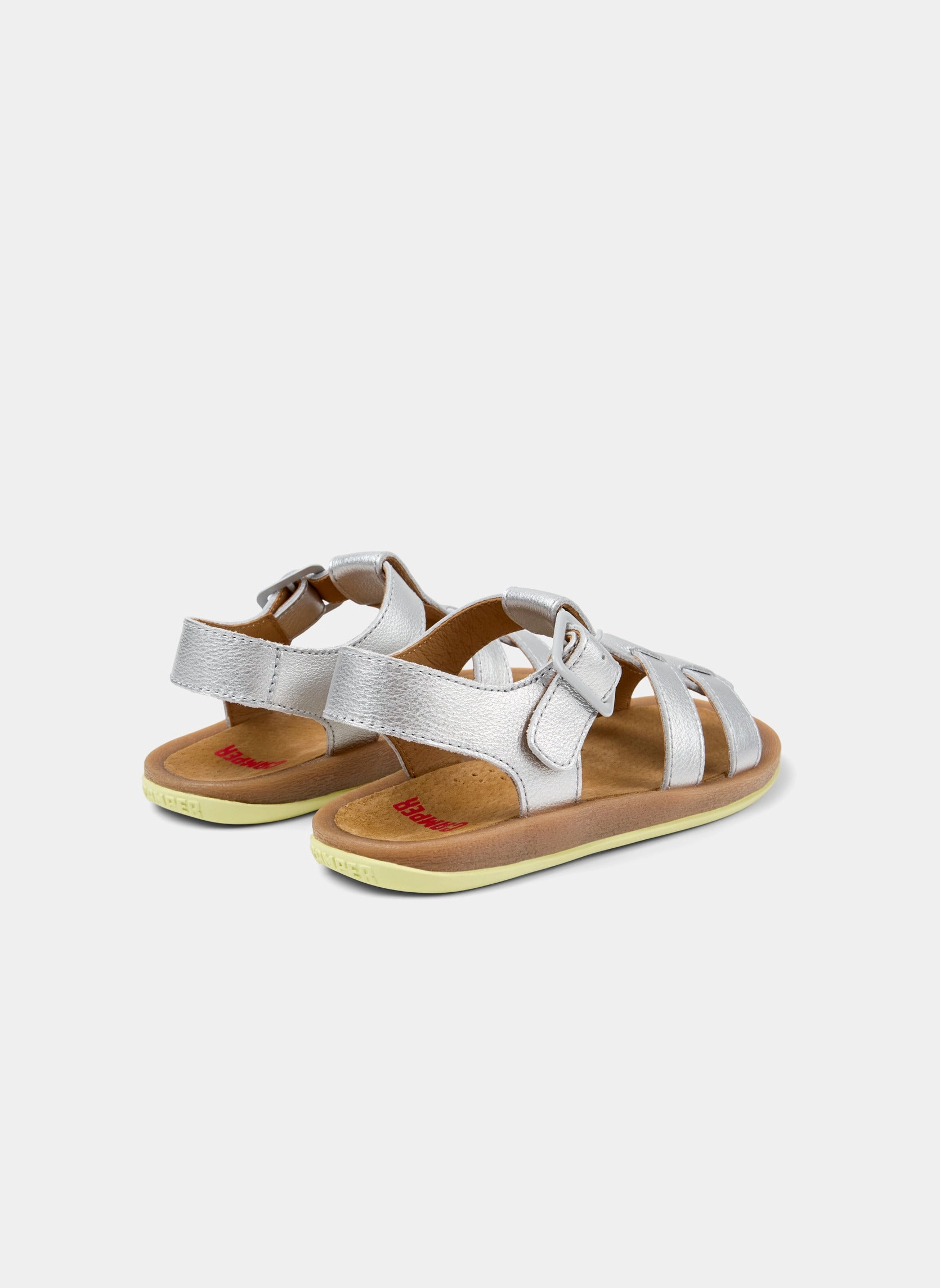 Sandals Kids Camper Bicho