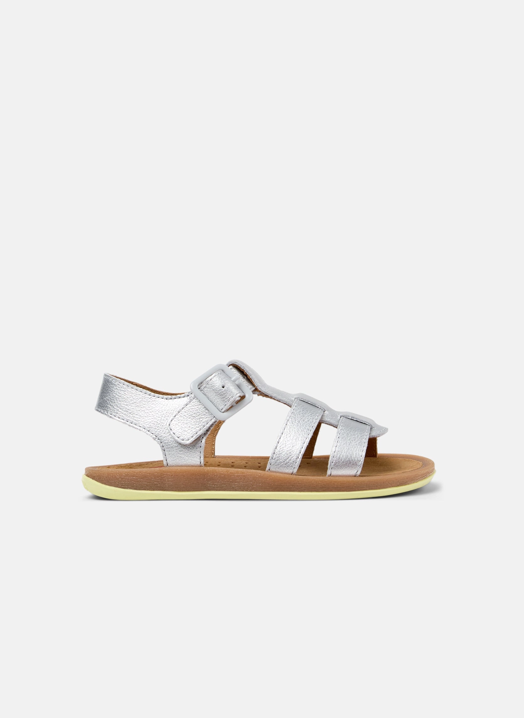 Sandals Kids Camper Bicho