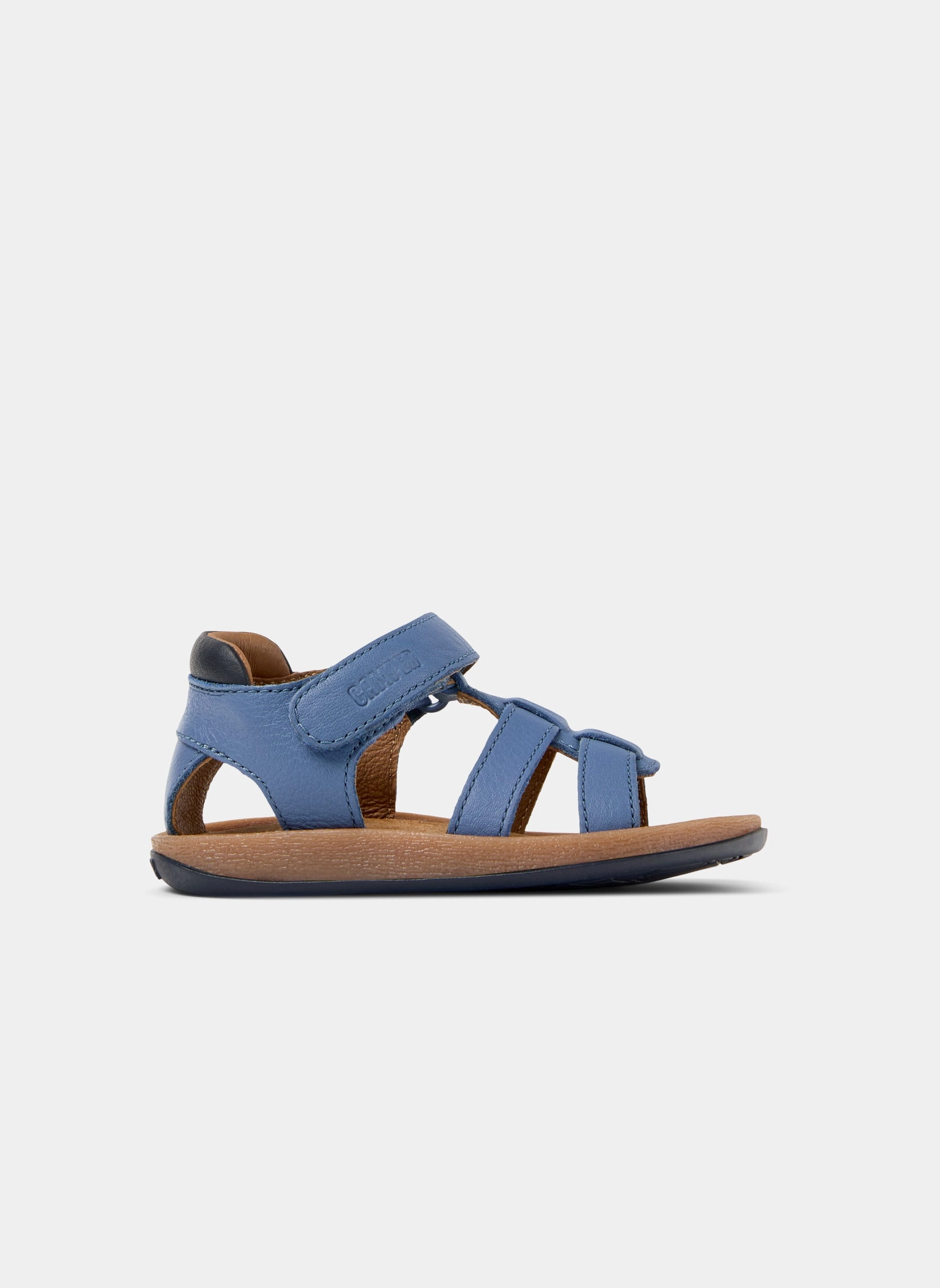 Sandals Kids Camper Bicho First Walker