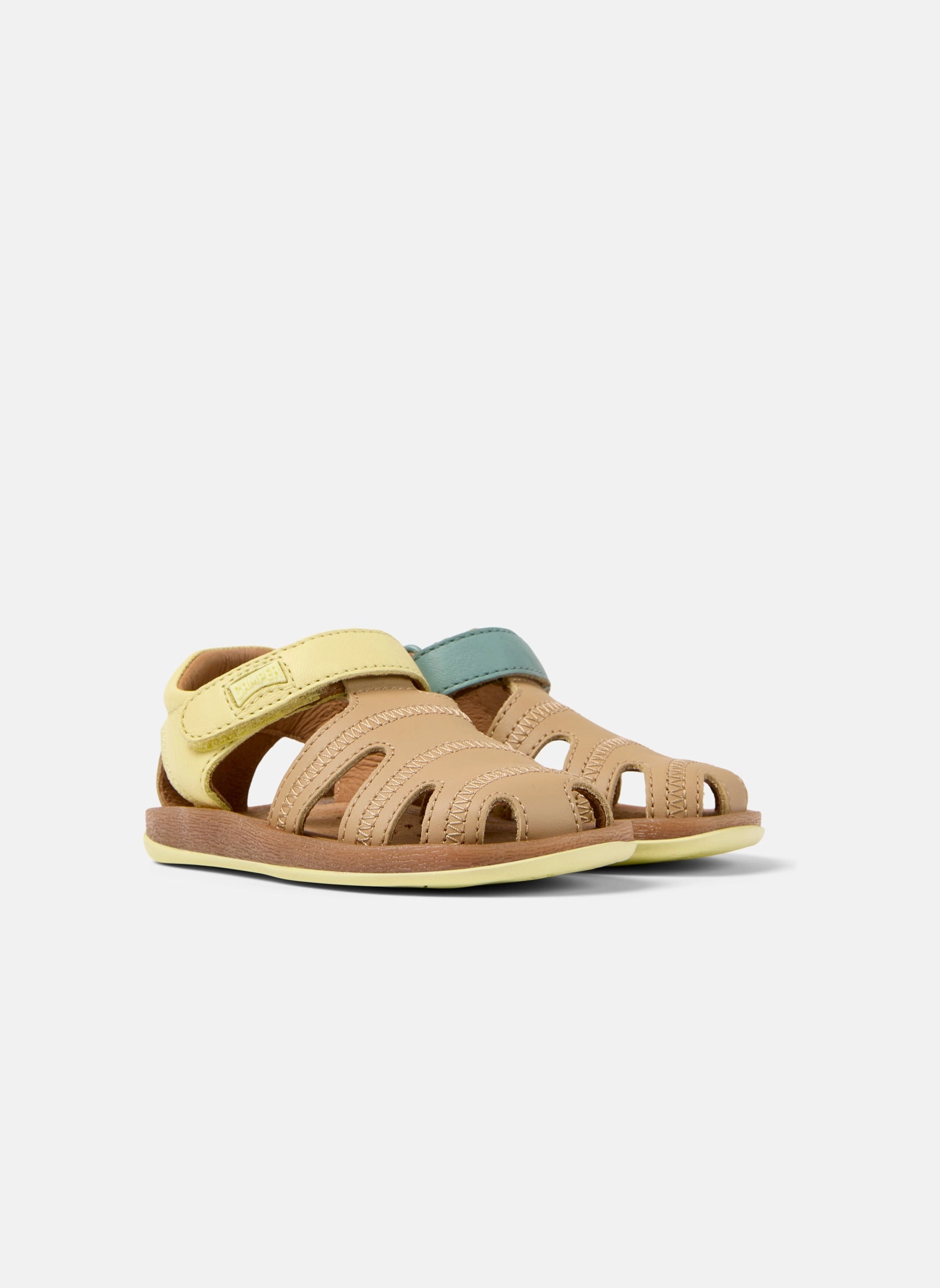 Sandals Kids Camper Bicho First Walker Baby & Toddler Shoes on sale