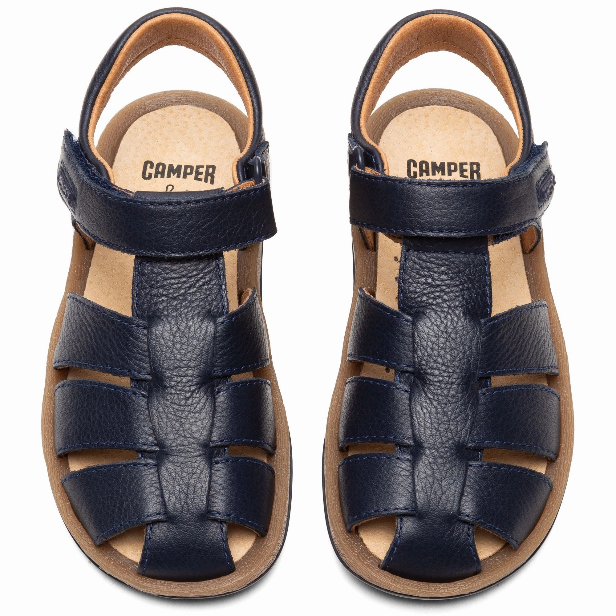 Sandals Kids Camper Bicho Kids