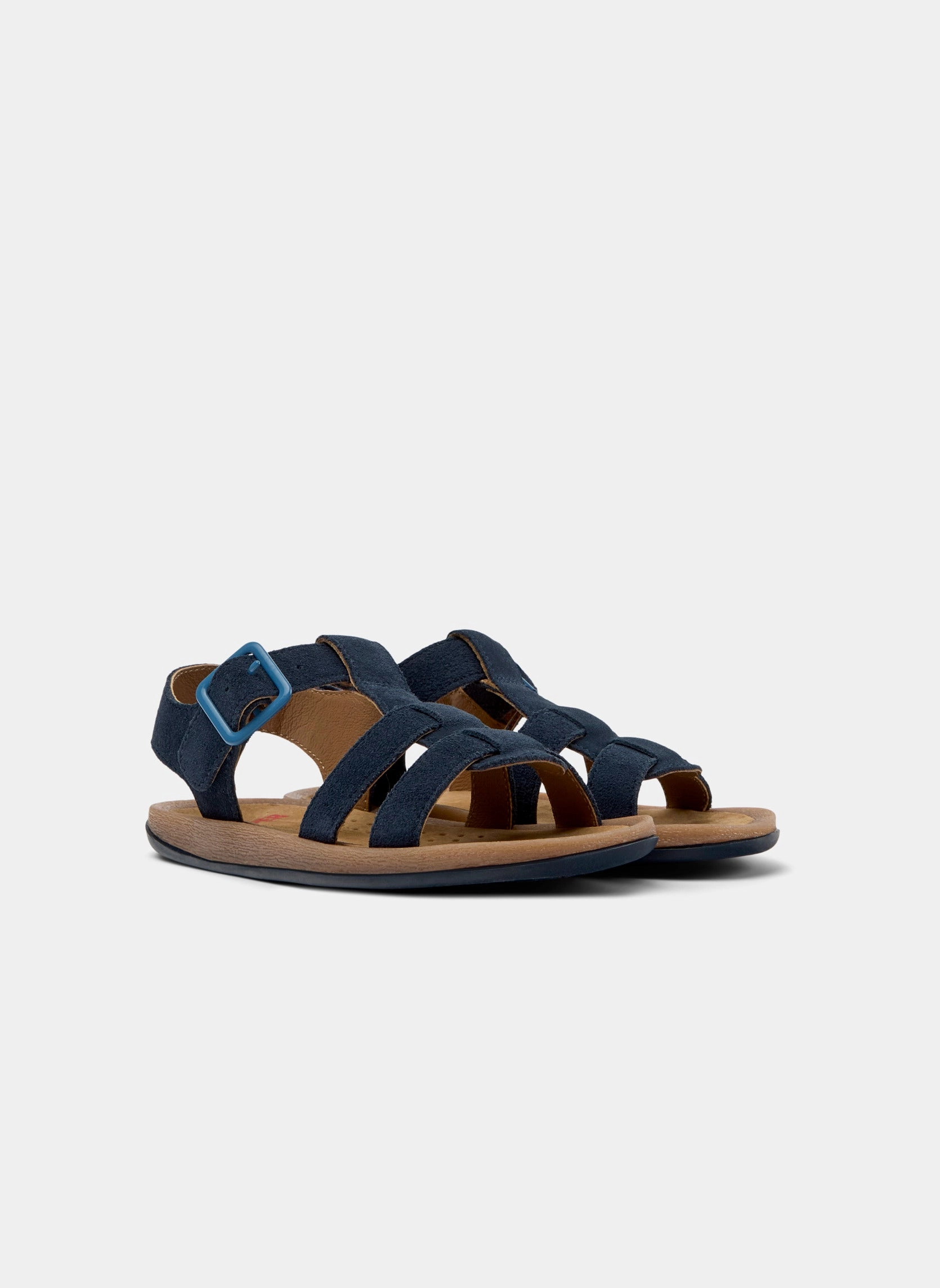 Sandals Kids Camper Bicho