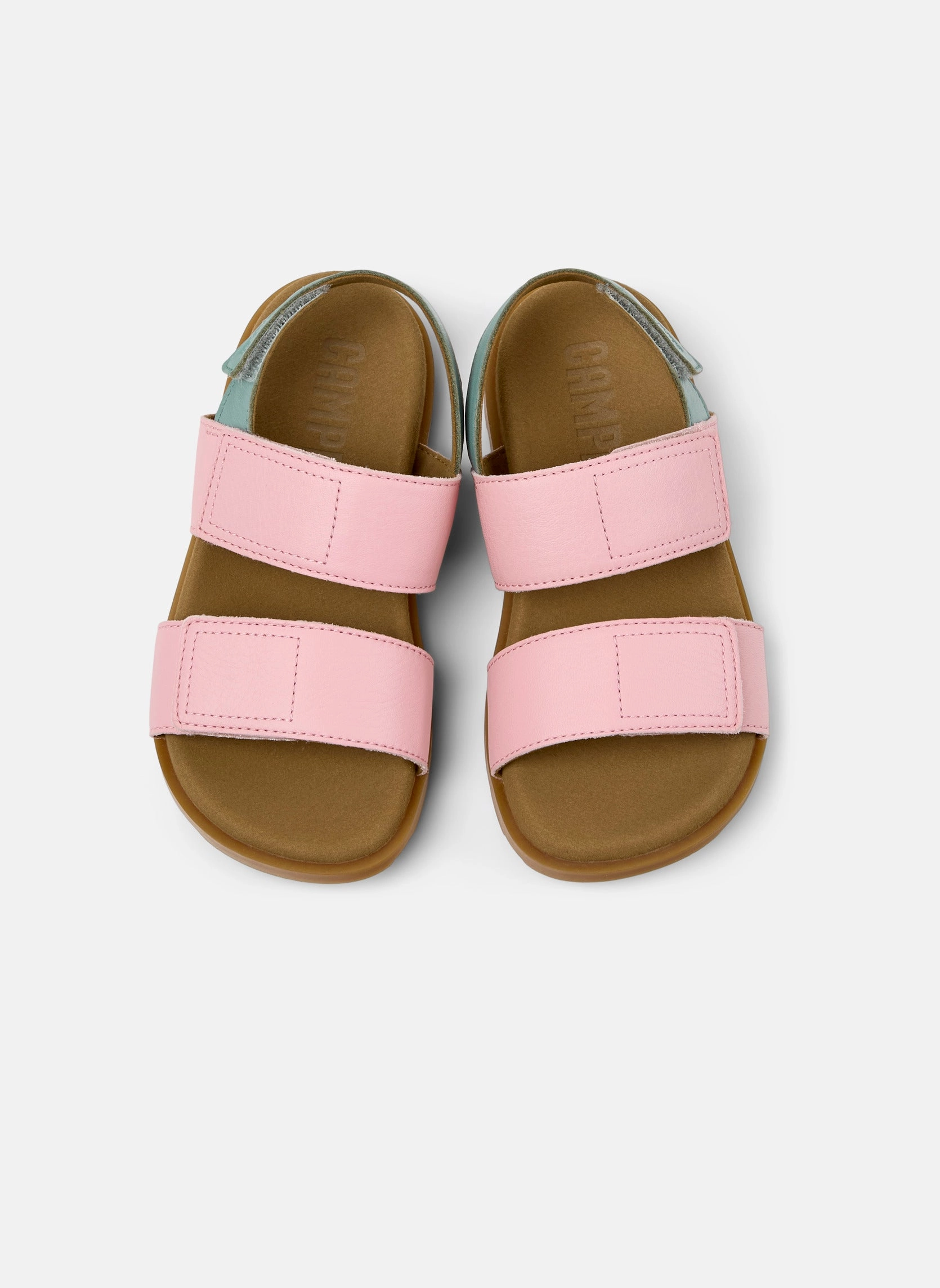 Sandals Kids Camper Brutus Sandal
