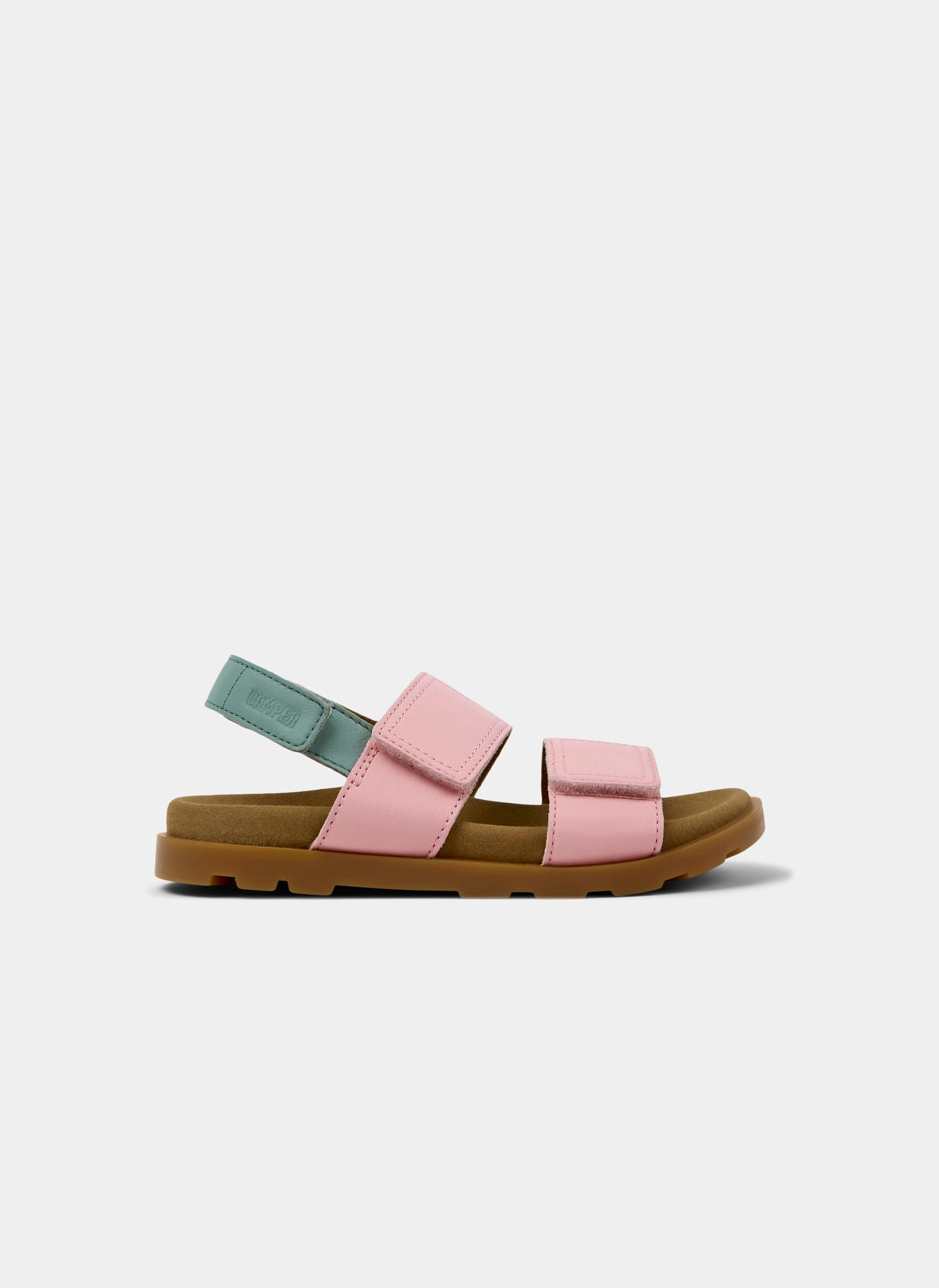 Sandals Kids Camper Brutus Sandal
