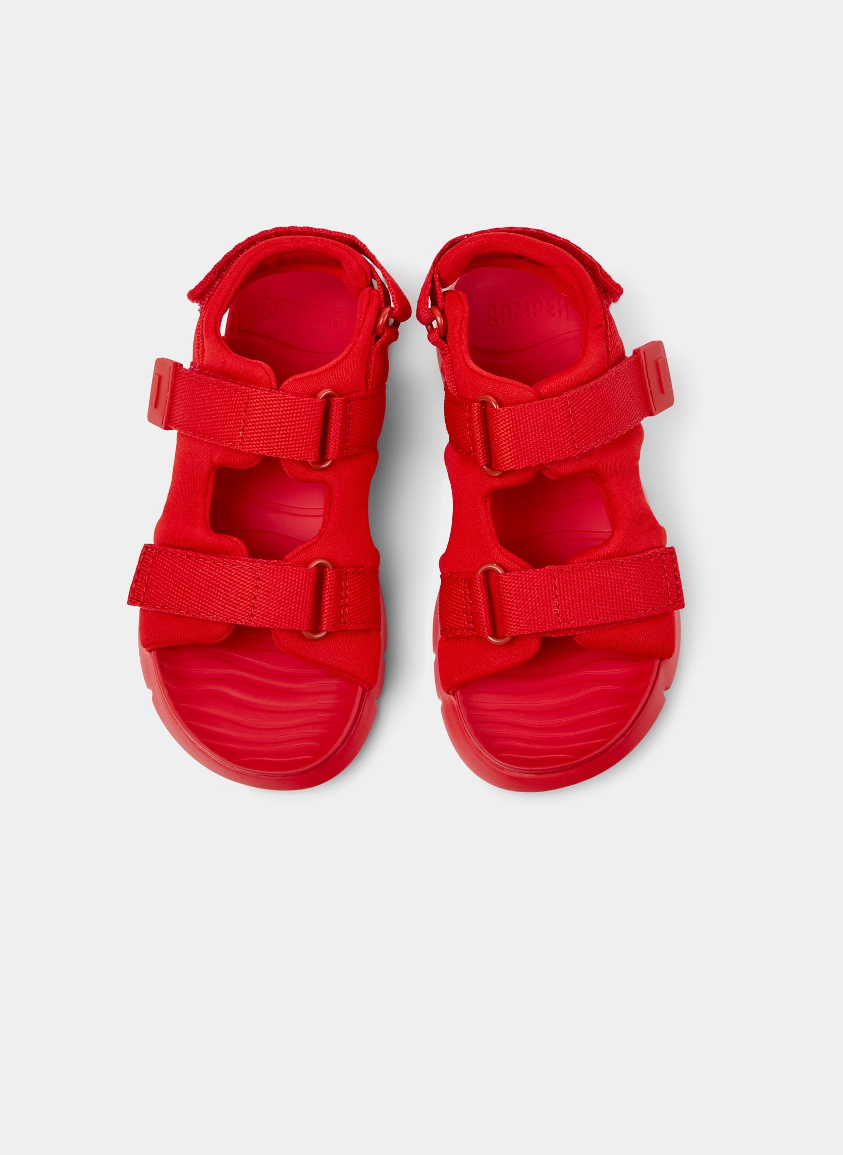 Sandals Kids Camper Oruga Sandal