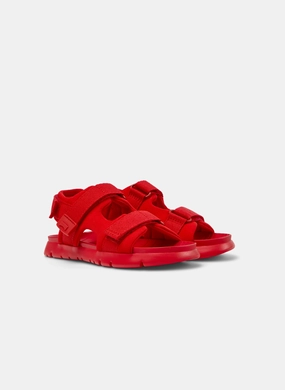 Sandals Kids Camper Oruga Sandal Boys Sandals on clearance