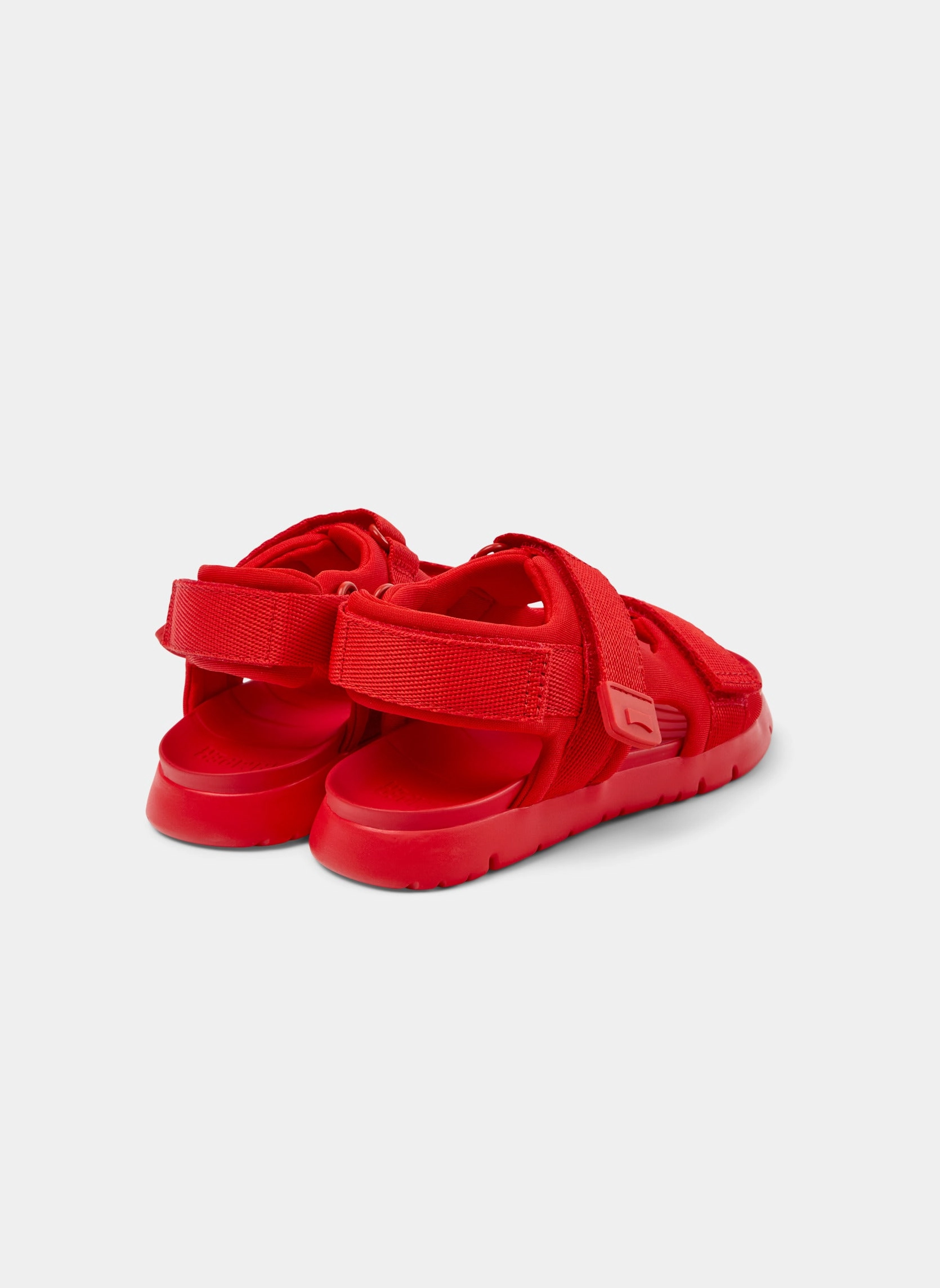 Sandals Kids Camper Oruga Sandal