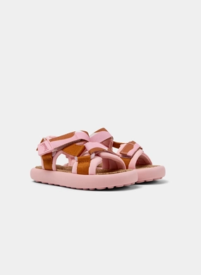 Sandals Kids Camper Pelotas Flota Sandal Girls Sandals summer sale