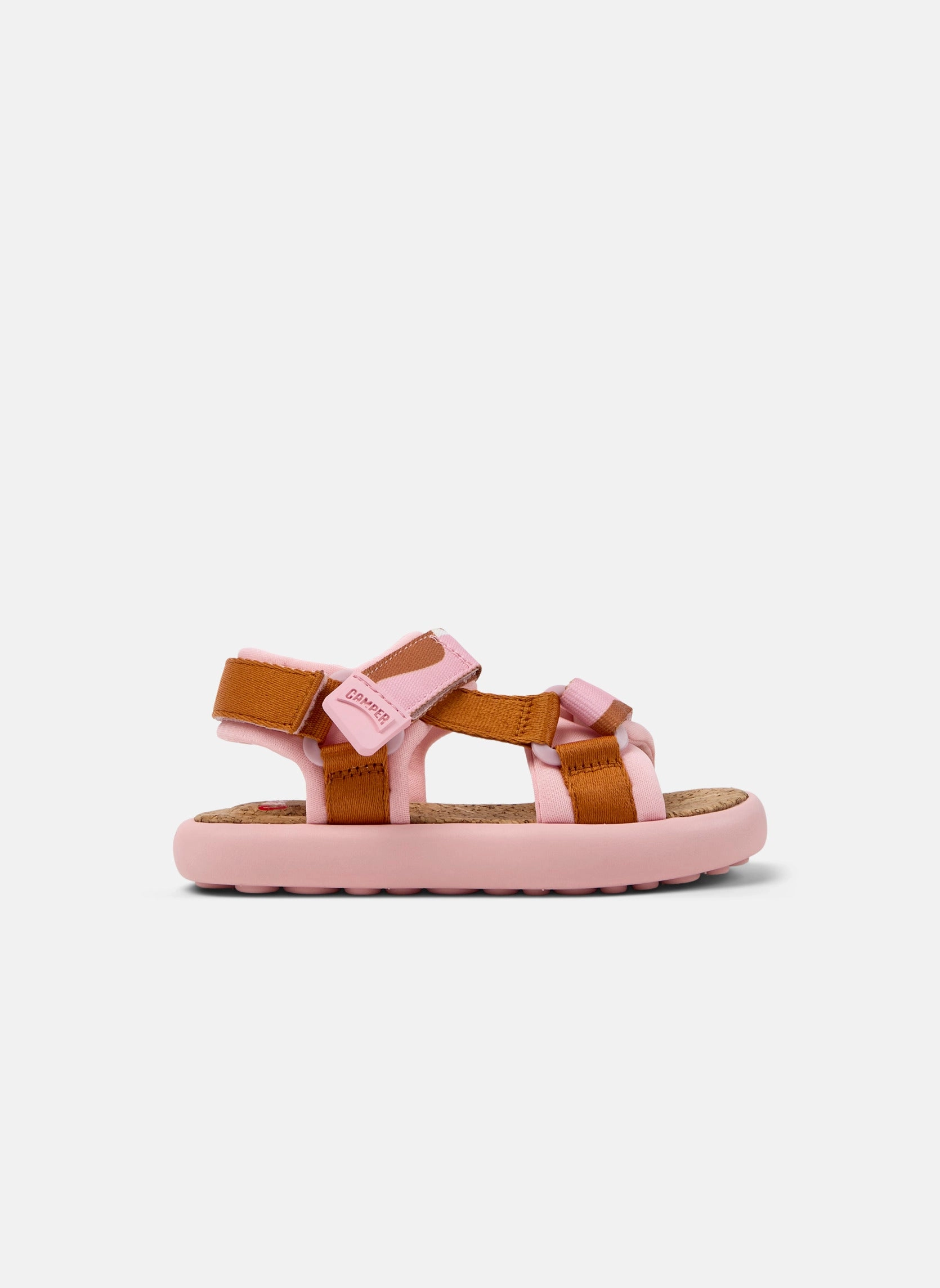 Sandals Kids Camper Pelotas Flota Sandal