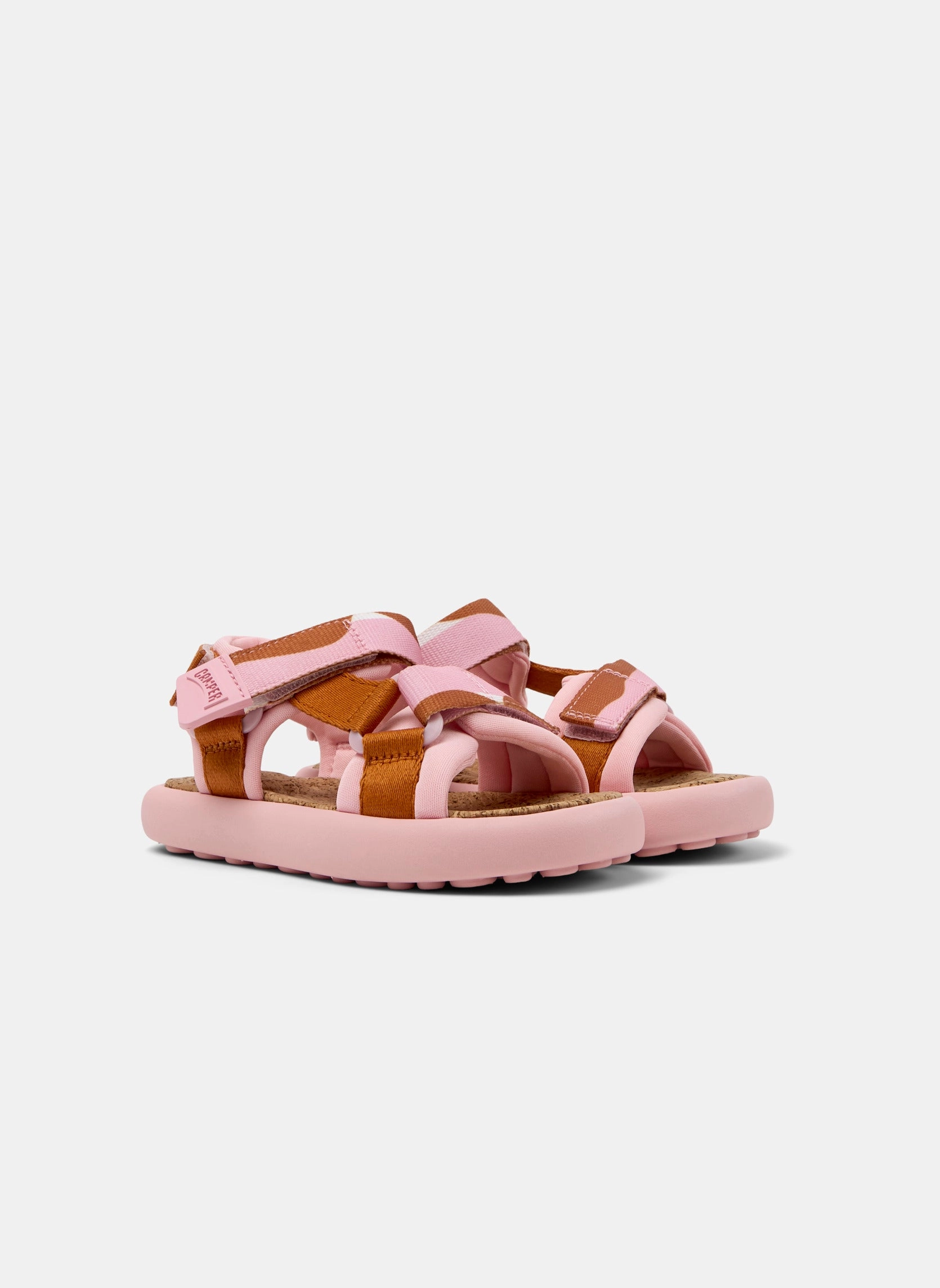 Sandals Kids Camper Pelotas Flota Sandal Girls Sandals summer sale