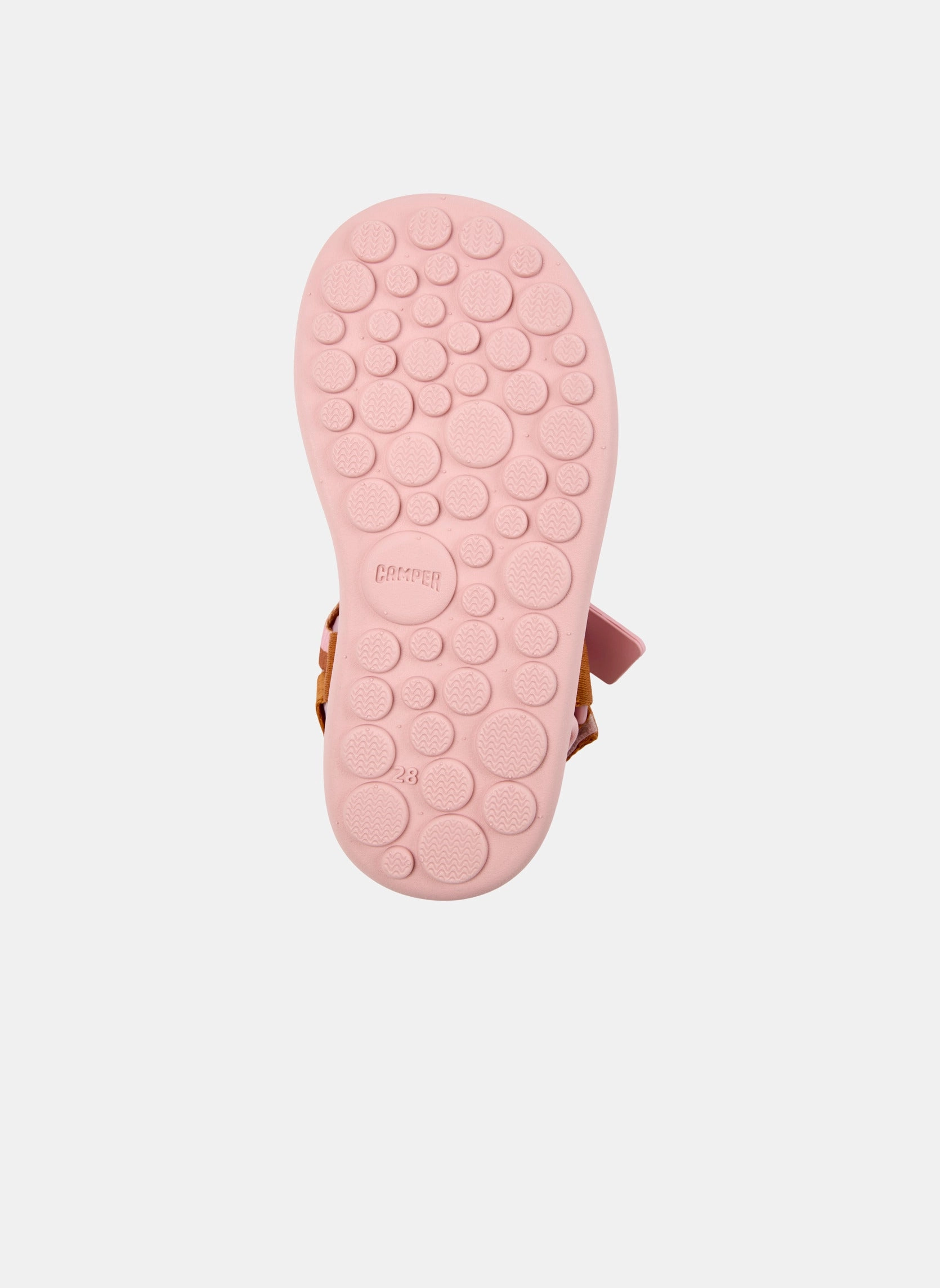 Sandals Kids Camper Pelotas Flota Sandal