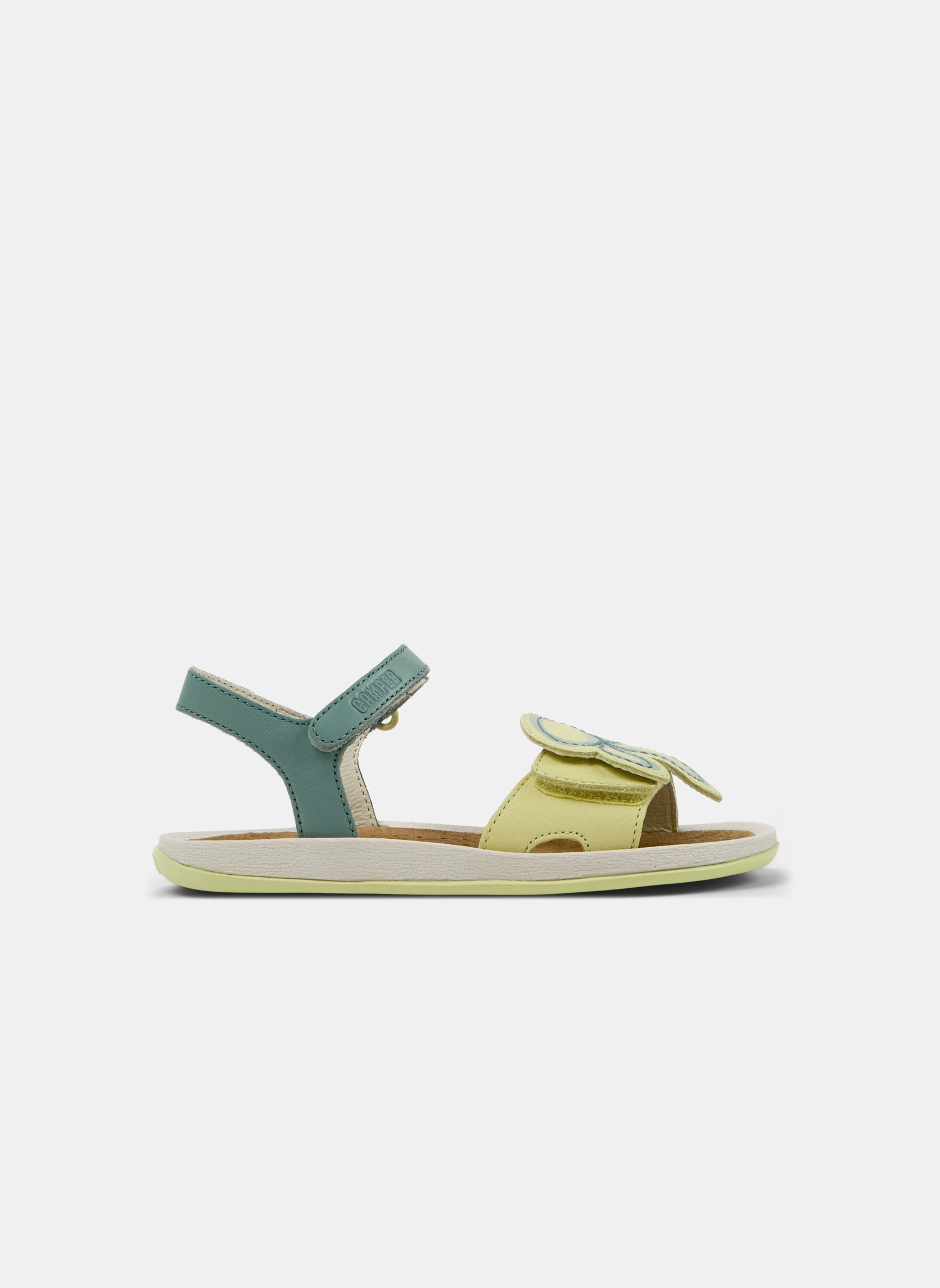 Sandals Kids Camper Twins