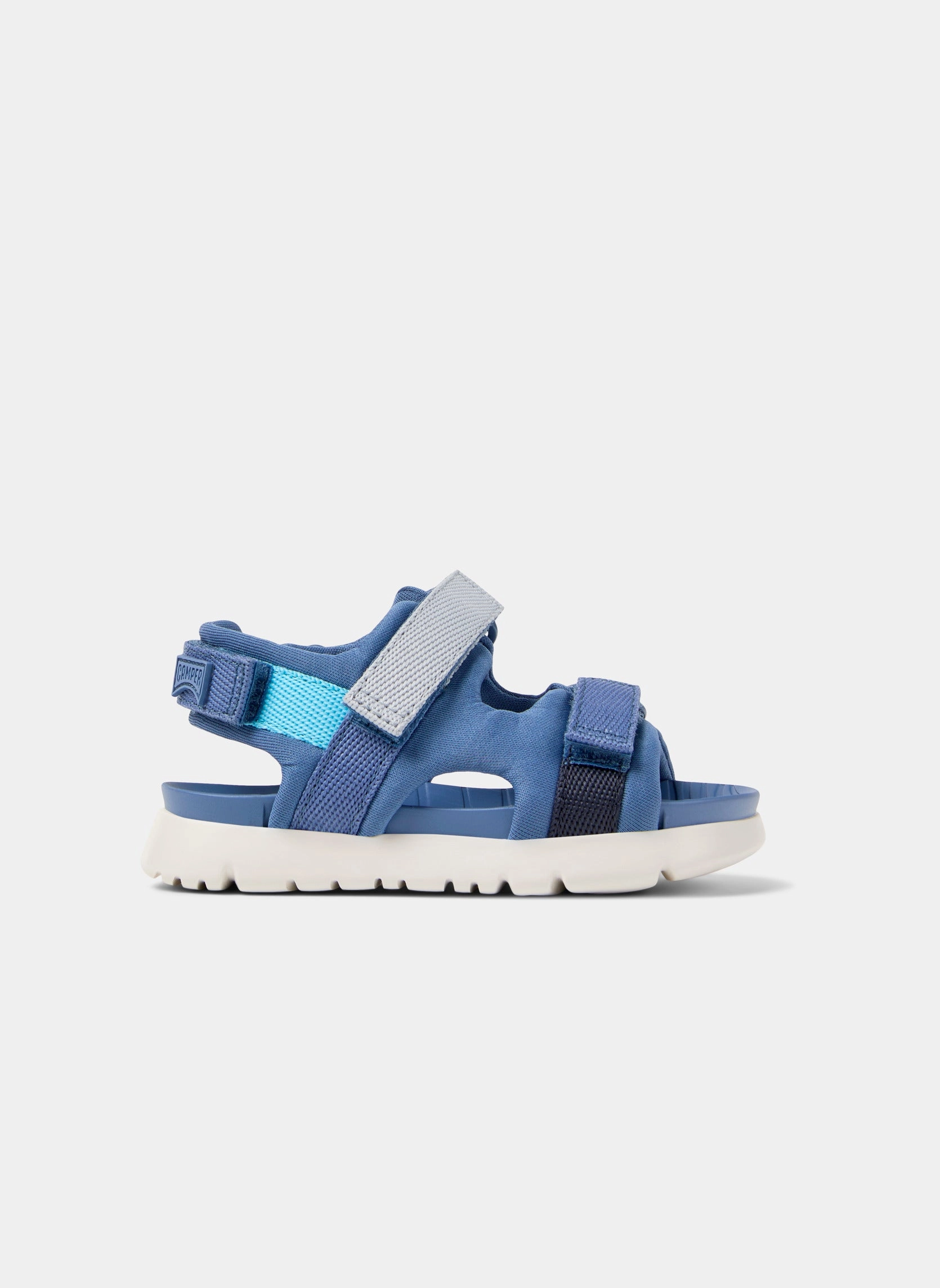 Sandals Kids Camper Twins First Walker