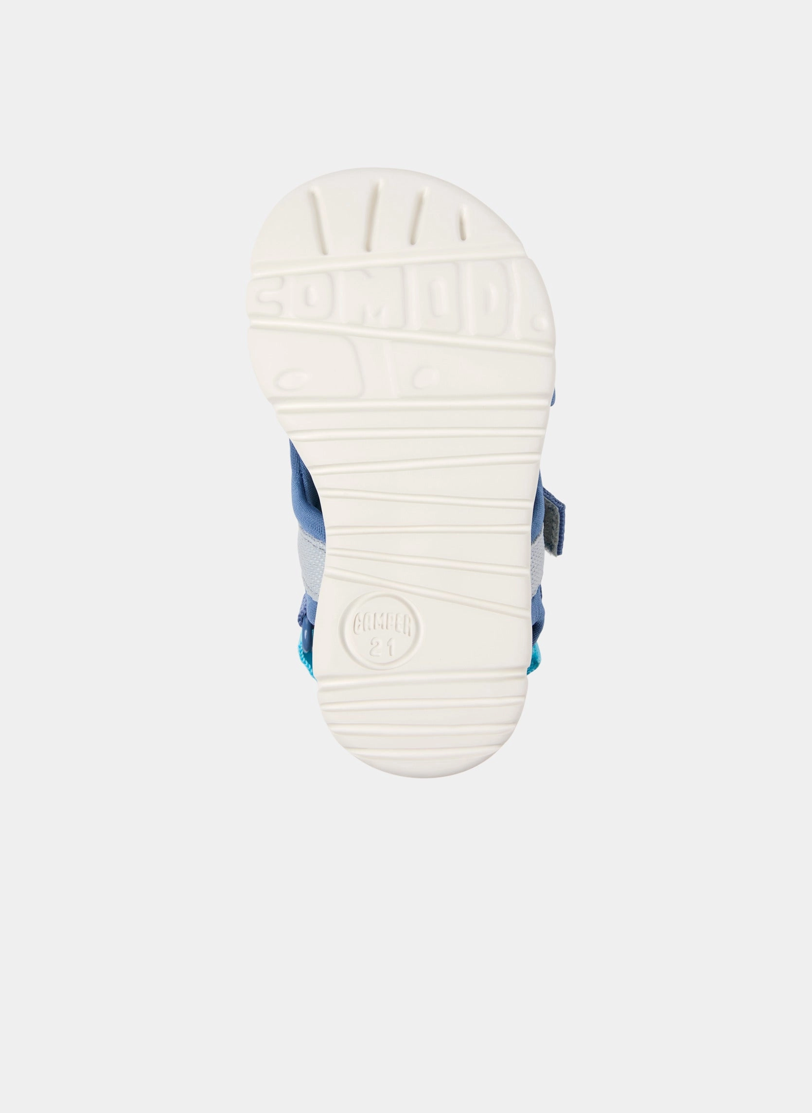 Sandals Kids Camper Twins First Walker