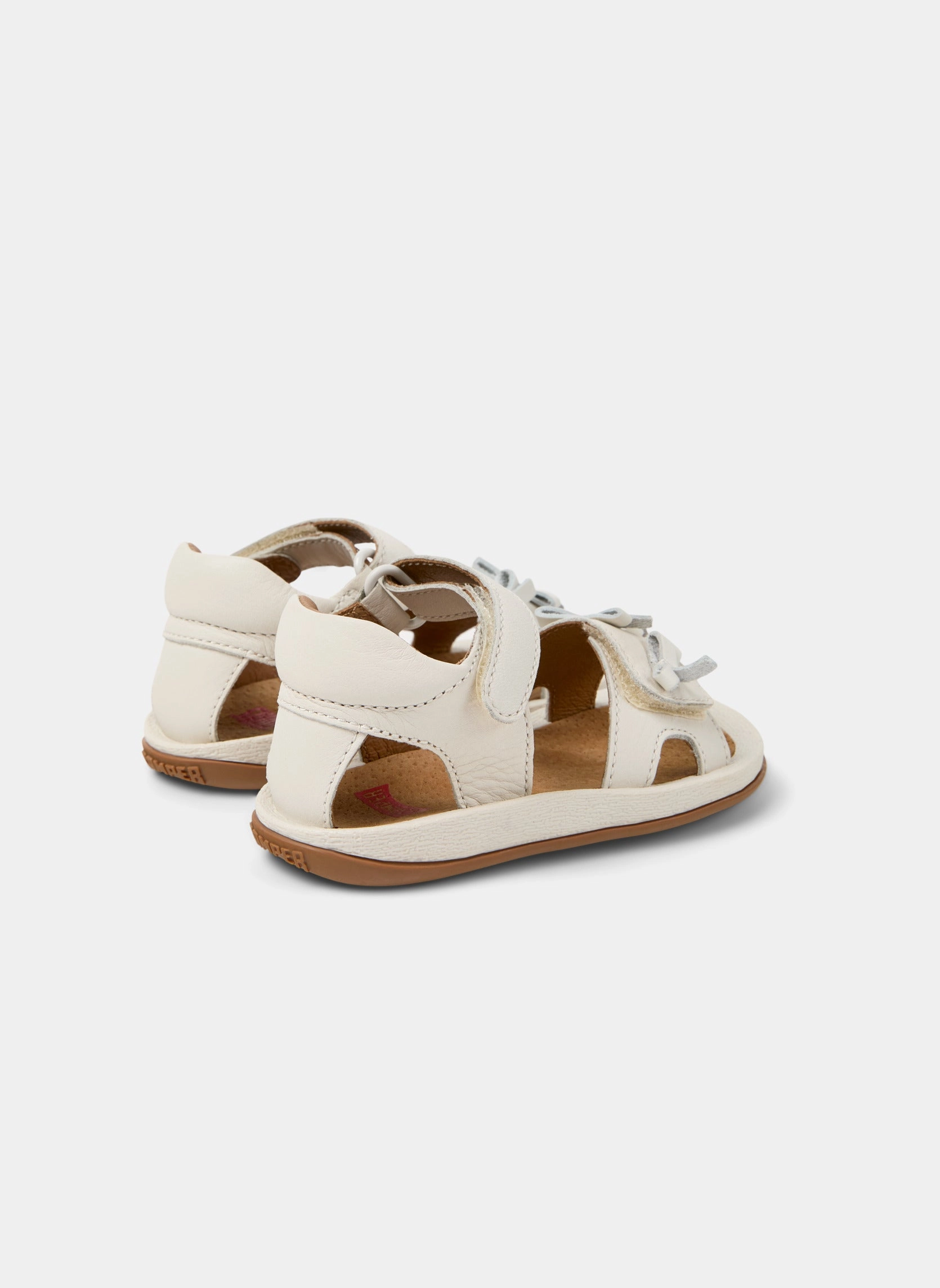 Sandals Kids Camper Twins First Walker
