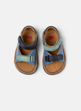Sandals Kids Camper Twins First Walker Baby & Toddler Shoes on sale