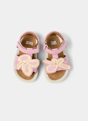 Sandals Kids Camper Twins First Walker Baby & Toddler Shoes on sale