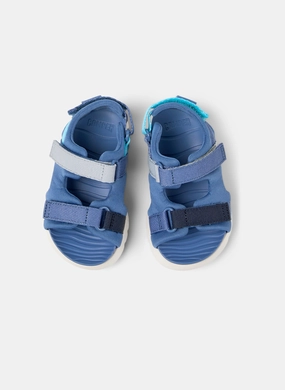 Sandals Kids Camper Twins First Walker Baby & Toddler Shoes on sale
