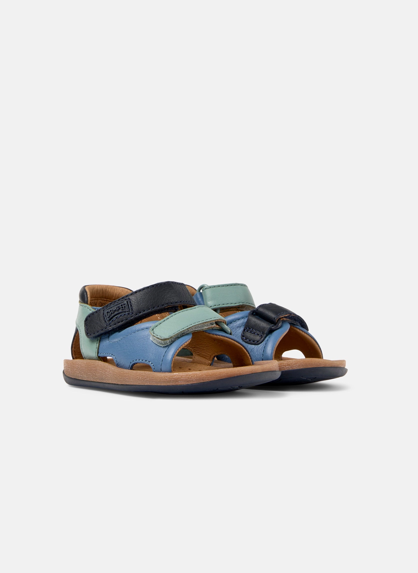 Sandals Kids Camper Twins First Walker