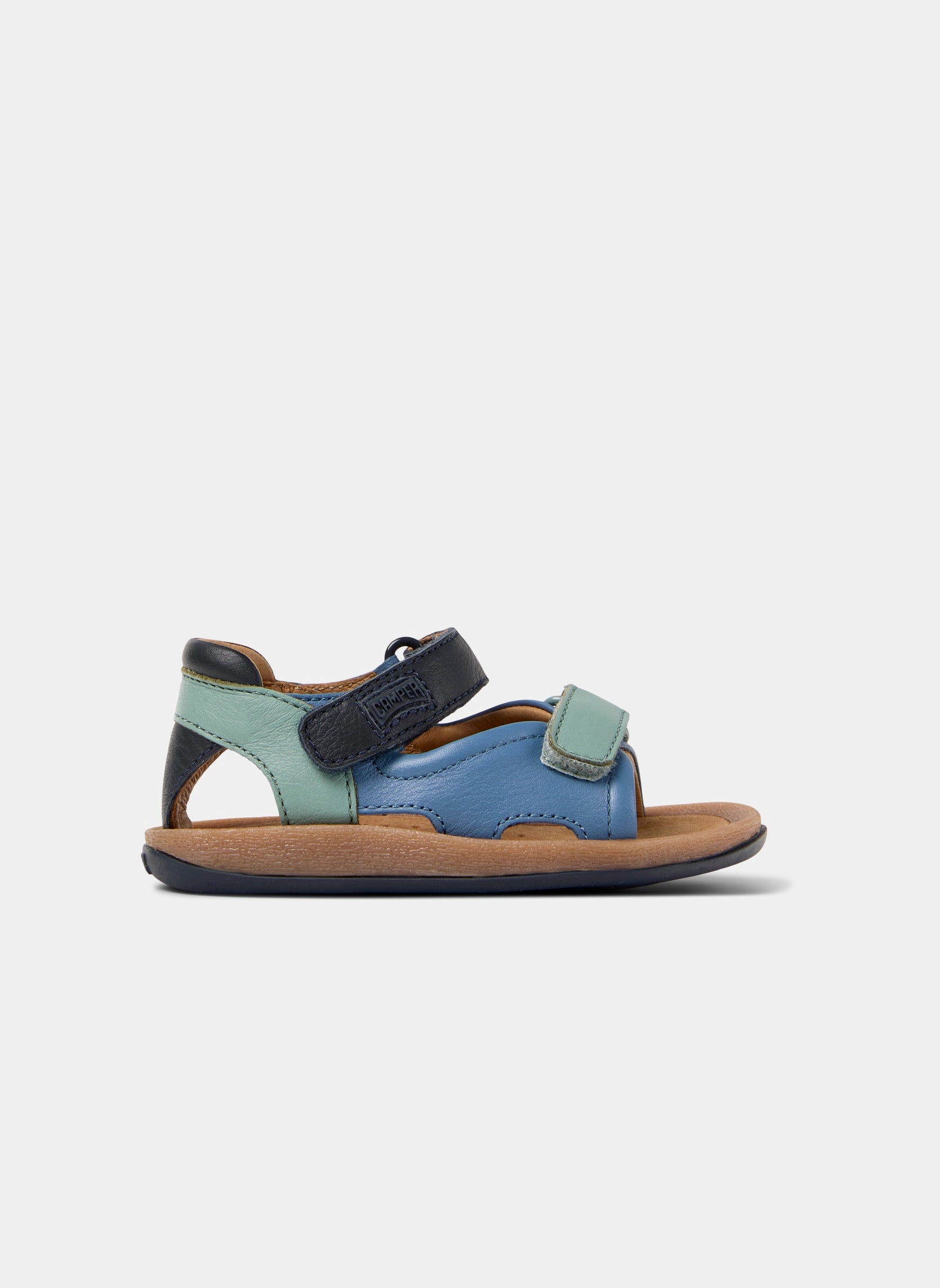 Sandals Kids Camper Twins First Walker